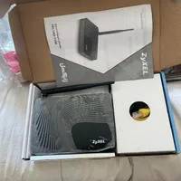 مودم adsl مارک zyxel