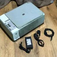 پرینتر HP c3183