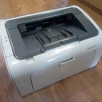 پرینتر لیزری HP M12a درحدنو