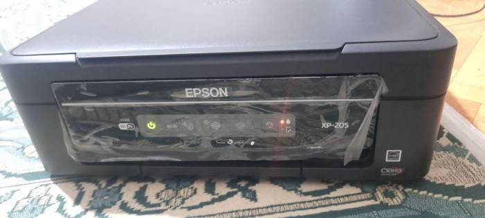 پرینتر رنگی اپسون