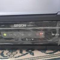 پرینتر رنگی اپسون