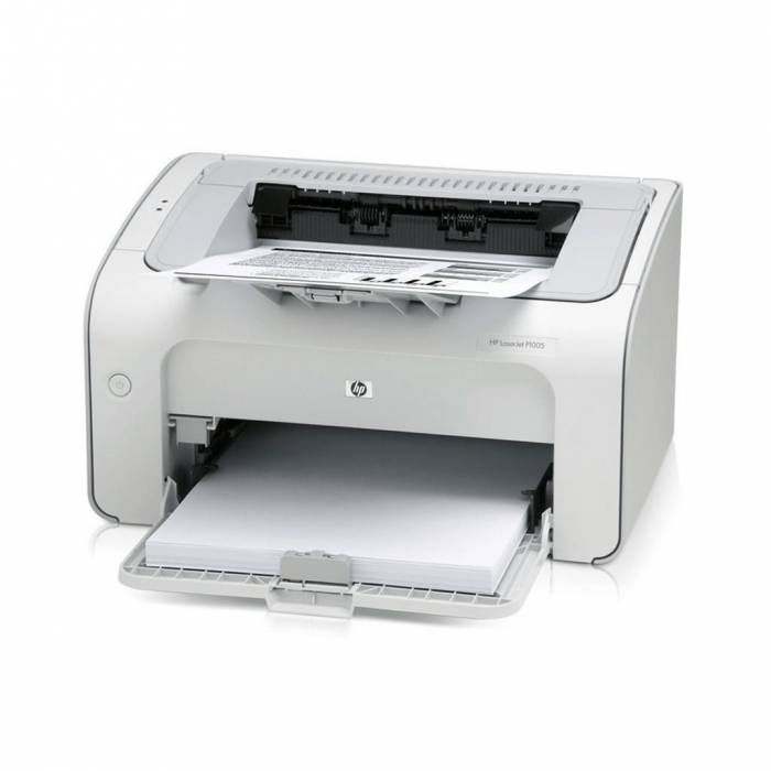 پرینتر hp1005