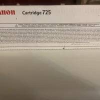کارتریج 725 canon
