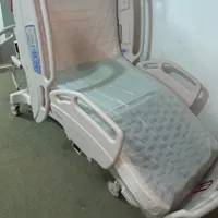 تخت بیمار تشک طبی بیمارستانی