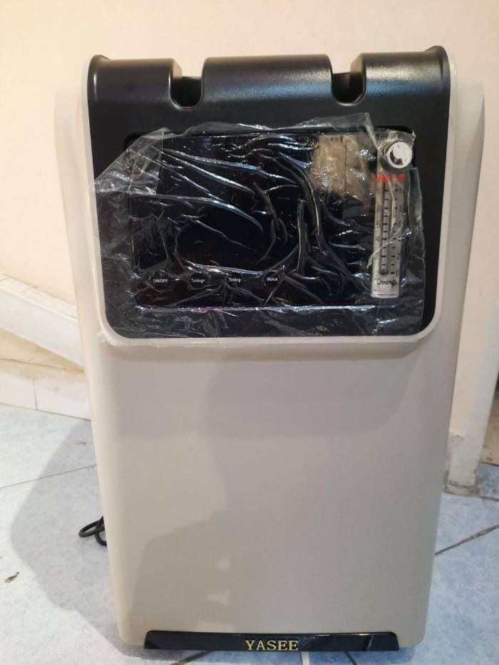 اکسیژن ساز ۵ ۶ ۸ ۱۰ لیتری آمریکایی چینی ایرانی