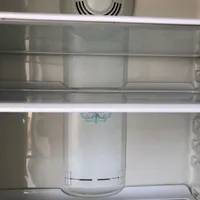 یخچال فریزر ۳کشو سینجر تمیز وسالم