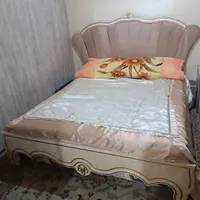 تخت دو نفره