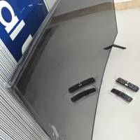 ال ای دی ۵۵اینچ سامسونگ منحنی 83000