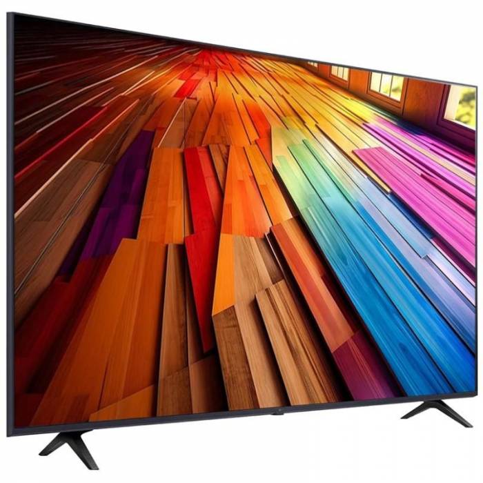الجی مدل UT80006 سایز65 اینچ