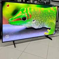 ال ای دی 55 اینج سامسونگ NEW2024 مشابه نو