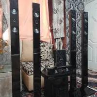 سینما خانگی سامسونگ بیسیم وایرلس