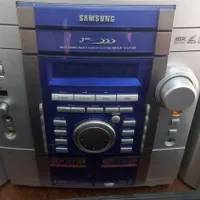 پلیر Samsung max vl6100 سالم