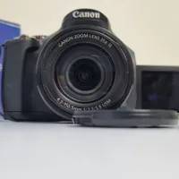 دوربین کنون sx30 is