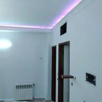 نقاشی و بازسازی ساختمان ارس