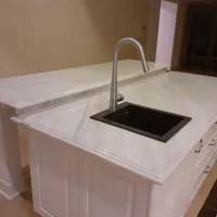 سنگ صفحه کابینت ،بدنه کابینت ، کانتر،اپن