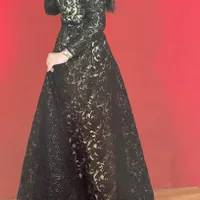 لباس و پارچه ی مجلسی
