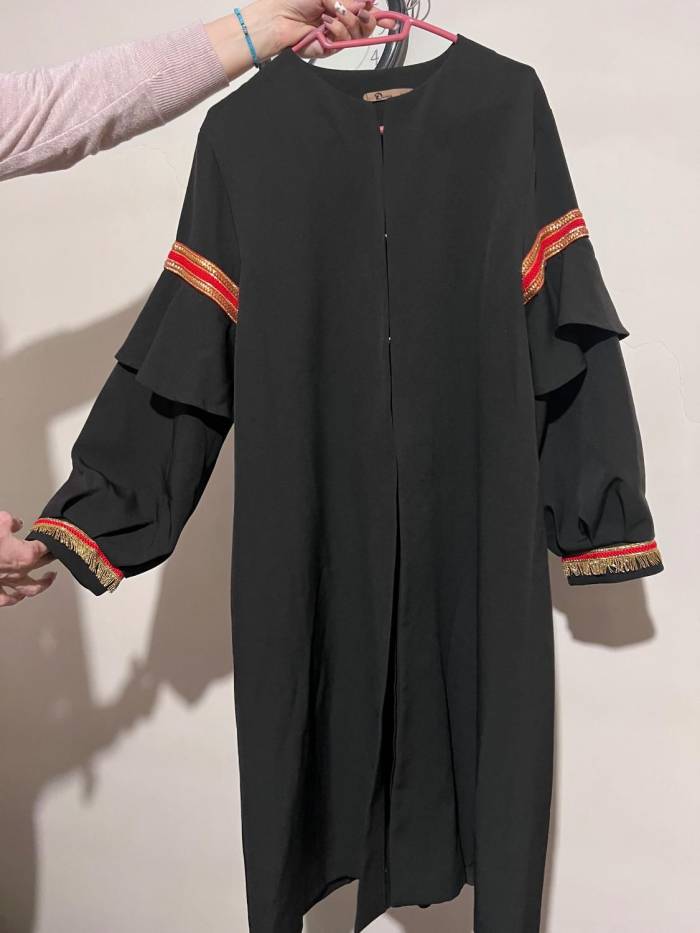 مانتو و لباس مجلسی