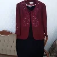 کت سارافن مجلسی