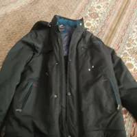 کاپشن مردانه بزرگ