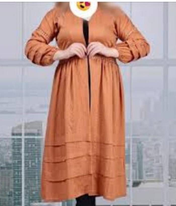 مانتو مزونی نو