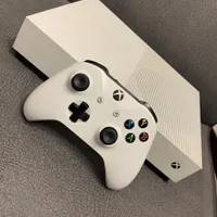 Xbox one s 1TB