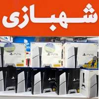 گارانتی ایرانیps5گاندو4بازی قابلنصب