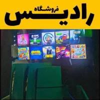 نصب بازی پلی استیشن PS4&amp;PS5 تخصصی 1500t کپیخور500t