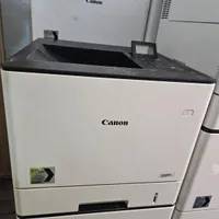 پرینتر رنگی Canon 710X تک کاره معادل hp 553