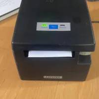 فیش پرینتر سیتیزن مدل Citizen CT-S2000
