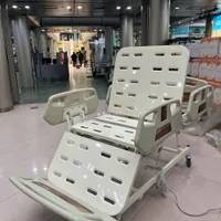 تخت فول برقی صندلیشو بیمار خانگی بیمارستانی