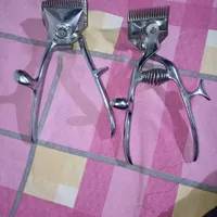 ریش تراش دستی