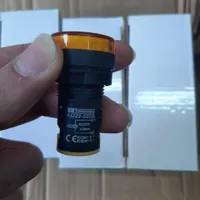 چراغ سیگنال  LED