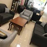 مبل مینیمال راحتی اسپرت دیاموندپلاس شرکتی مبل7نفره