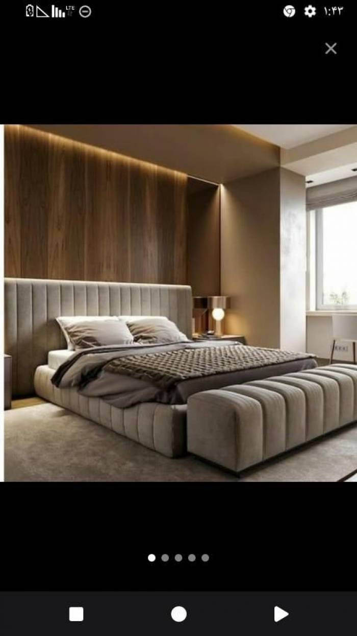 تولیدتخت وسرویس خواب چسترژورنالی