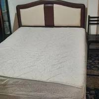 تخت خواب دو نفره هتلی