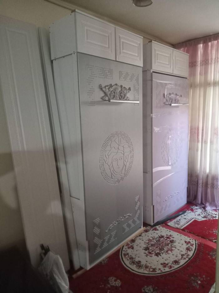 فروش تخت کمجا نو اکبند استفاده نشده