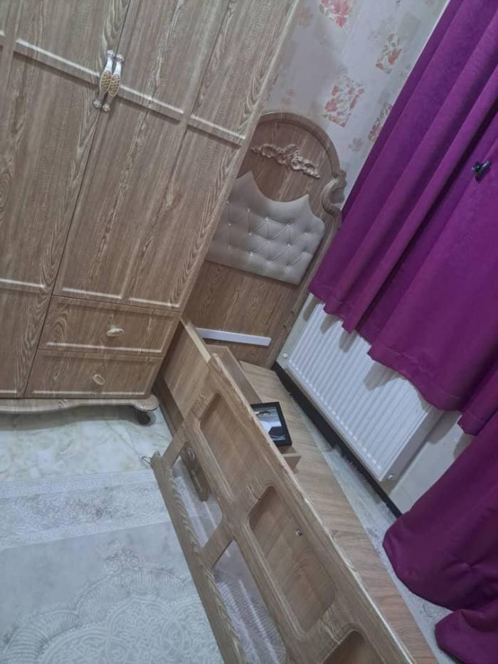 سرویس تختخواب کودک ونوجوان