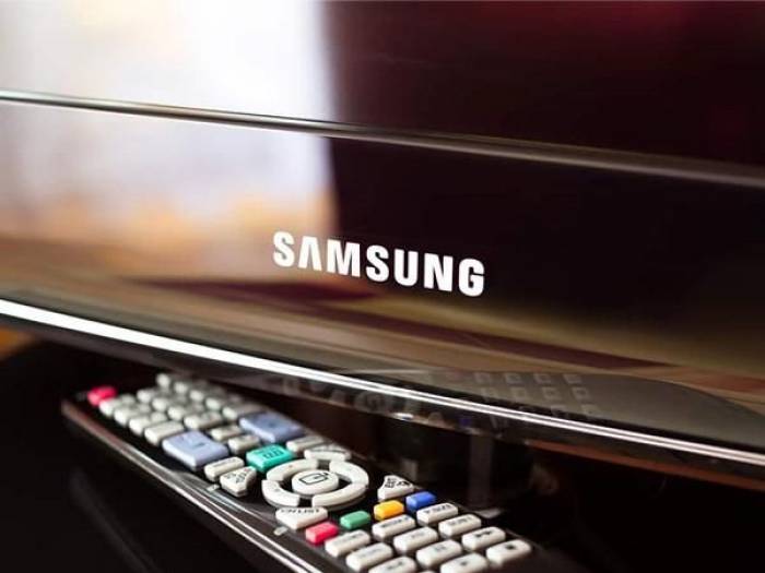 تلویزیون ۳۲ اینچ سامسونگ اصل کره LCD