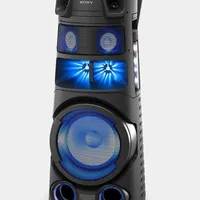 اسپیکر سونی مدل MHC-73D