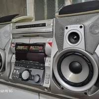 سونی GRX8