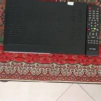 ۲عدستگاه گیرنده،وشبکه های استانی