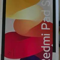 Redmi pad SE بنفش