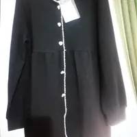 شومیز سایز ۴۴ ۴۲  xl و  شلوار جین بوت کات