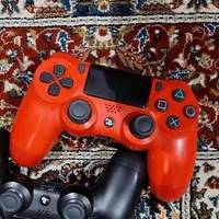 دسته اسلیم PS4 اورجینال