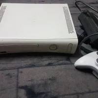 ایکس باکس 360 xbox کپی خور با بازی و دسته