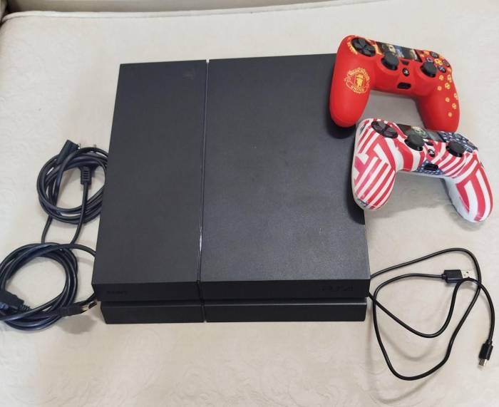 ps4 500gig