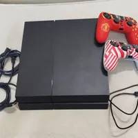 ps4 500gig