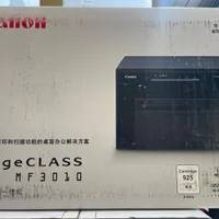 پرینتر سه کاره Canon MF3010