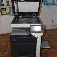 پرینتر کونیکا مینولتاc451