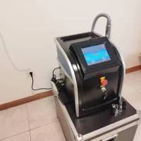 دستگاه پاک کننده تتو  برندفست پاور